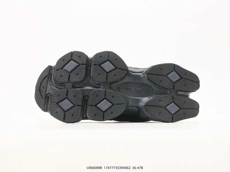 New Balance Sports Shoes Retro U9060NRI #17477755394062